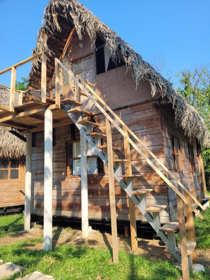 Pachamaya River Hostel Ланкін Екстер'єр фото