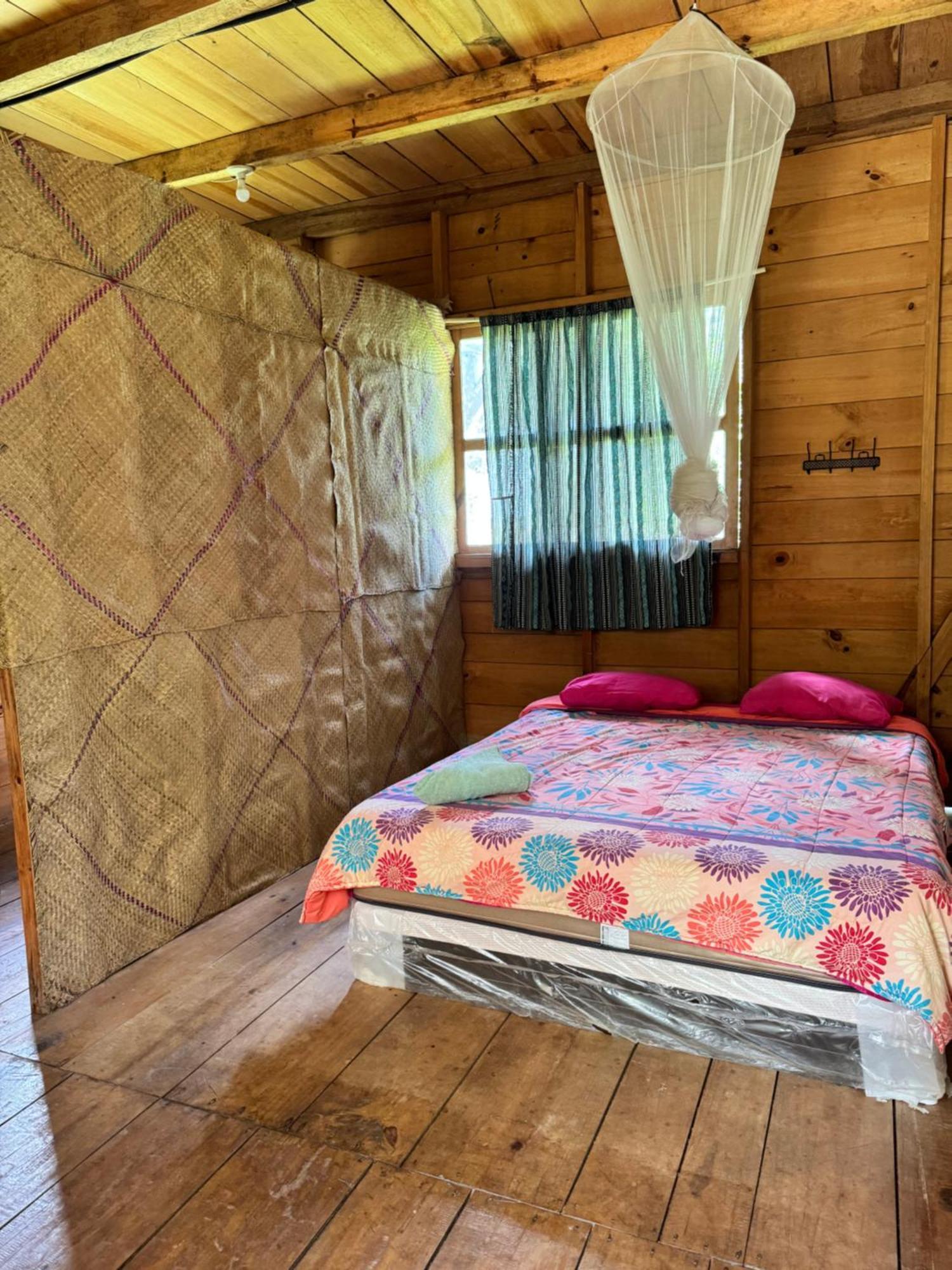 Pachamaya River Hostel Ланкін Екстер'єр фото