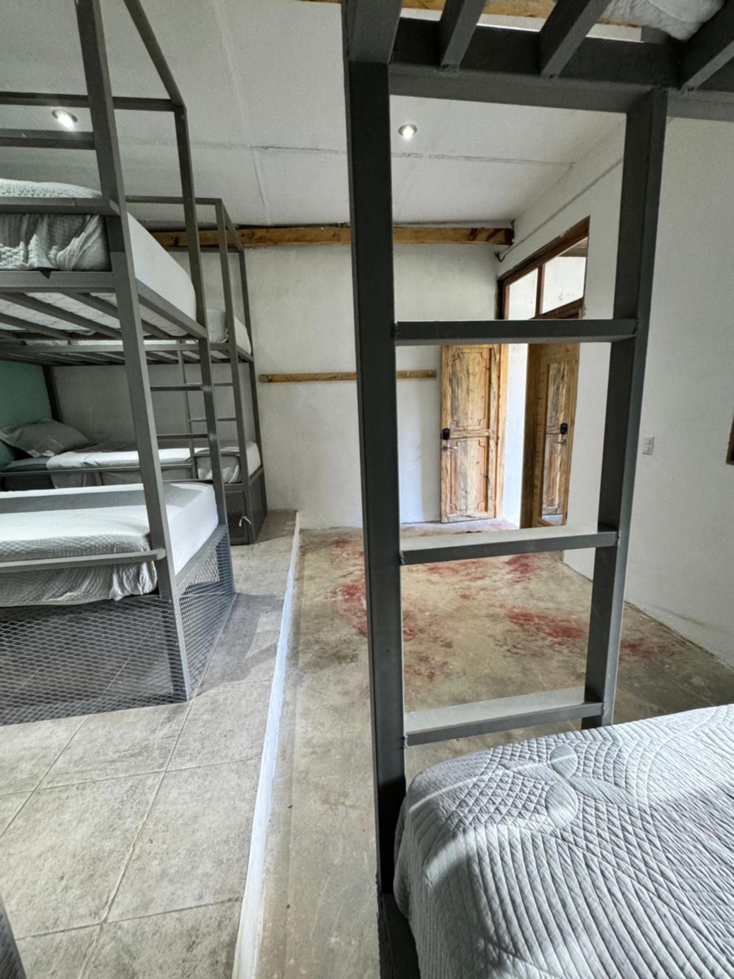 Pachamaya River Hostel Ланкін Екстер'єр фото