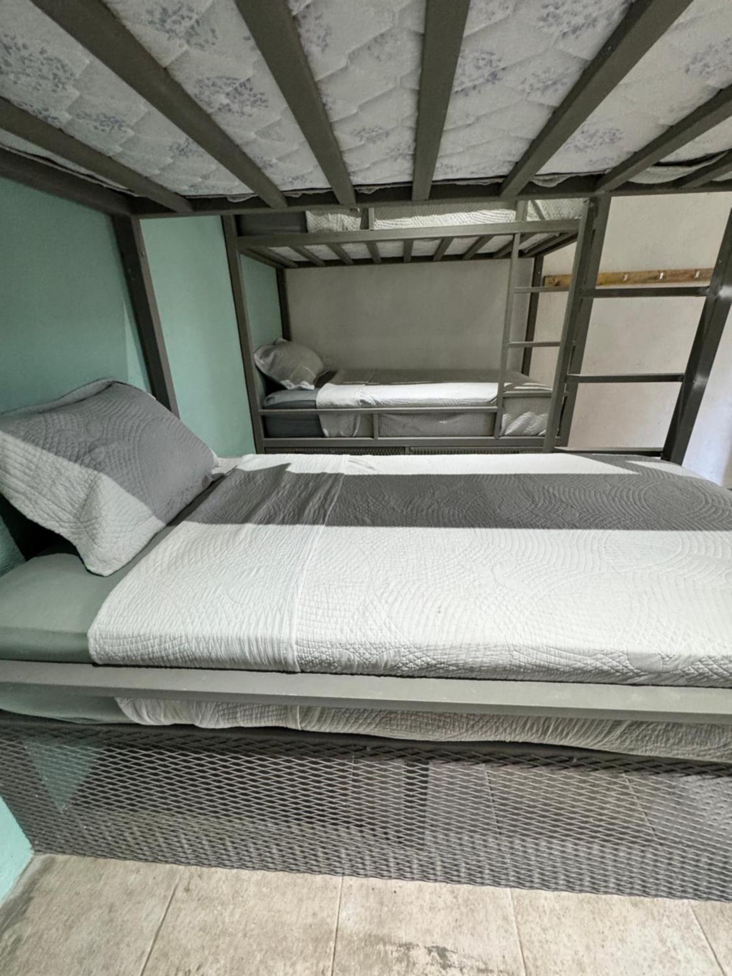 Pachamaya River Hostel Ланкін Екстер'єр фото