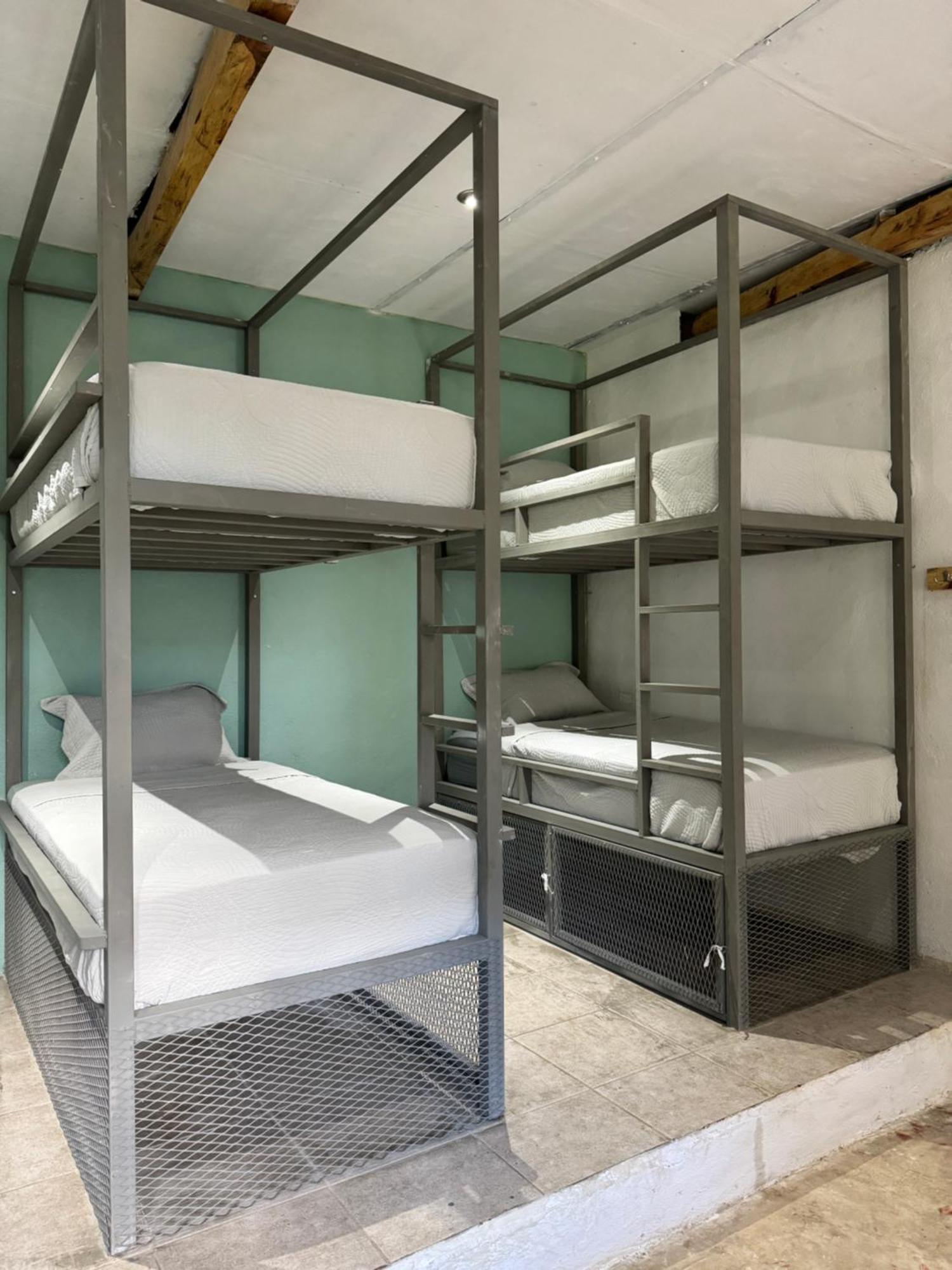 Pachamaya River Hostel Ланкін Екстер'єр фото
